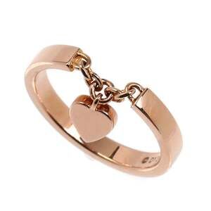 CARTIER Authentic 18k Gold Ring